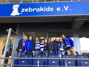 Bilder von Förderverein zugunsten krebskranker Kinder Krefeld e.V.