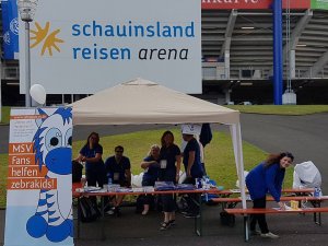 SIR Cup - Arena - 2017
