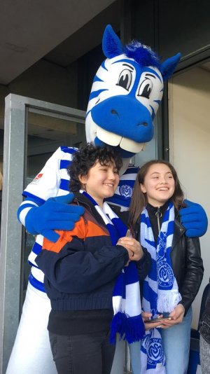 Bilder von Förderverein zugunsten krebskranker Kinder Krefeld e.V.