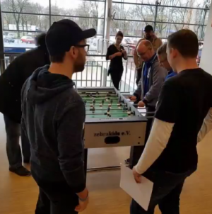 KickTur2018