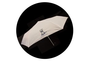Regen- / Sonnenschirm
