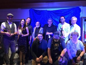Vlus 2017