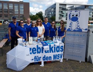 Innenhafenfest 2019