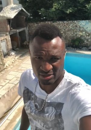 VideoGruß Kingsley Onuegbu